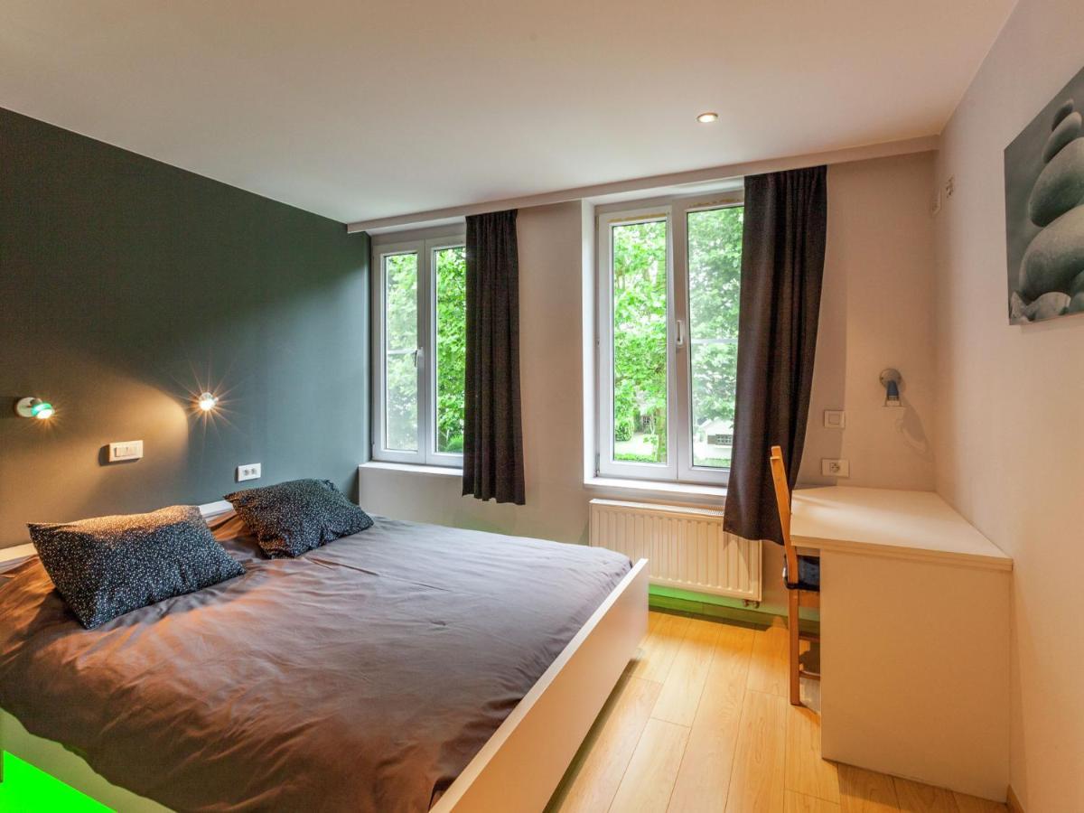 Renovated City House 코르트레이크 외부 사진