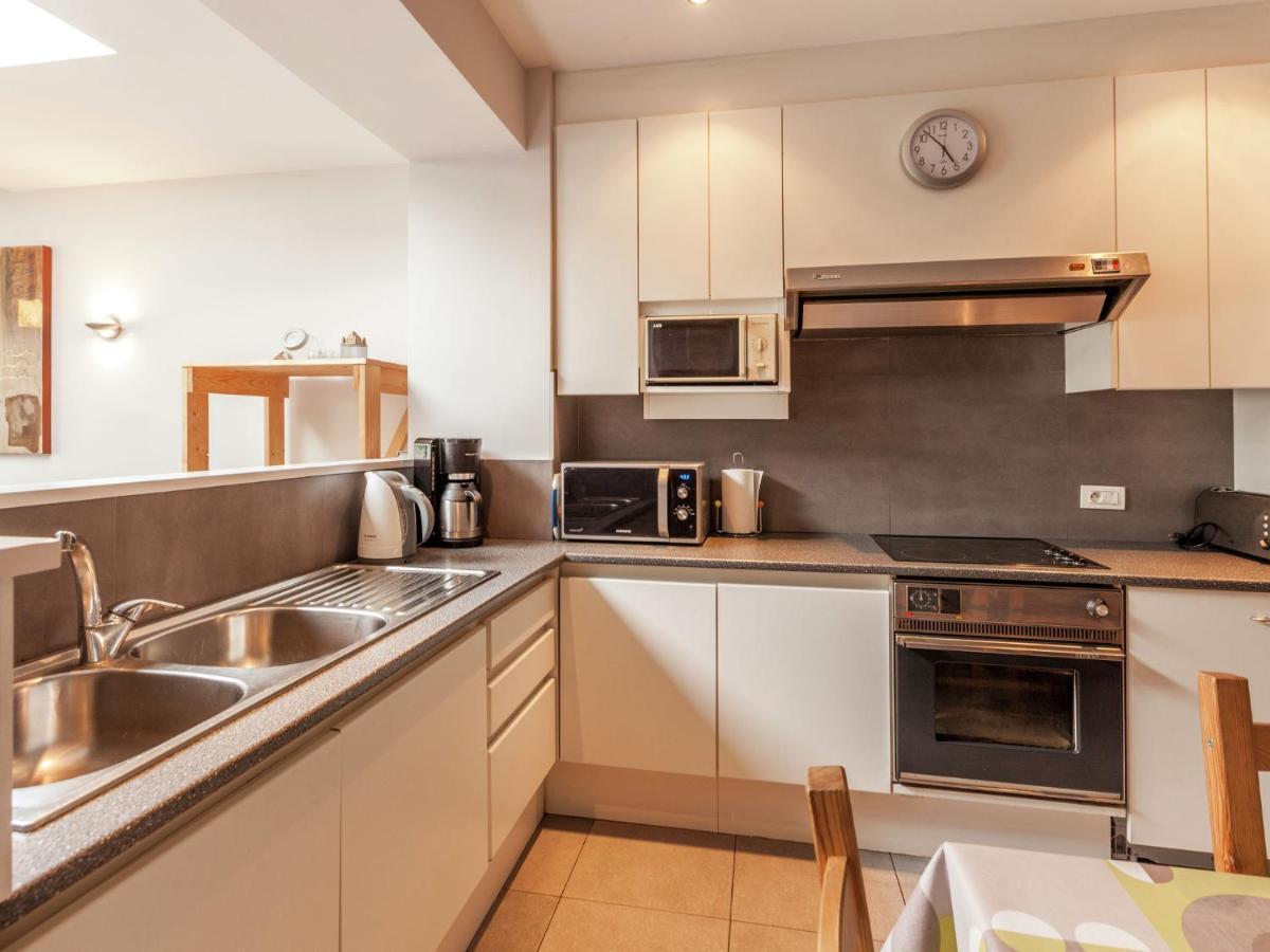 Renovated City House 코르트레이크 외부 사진